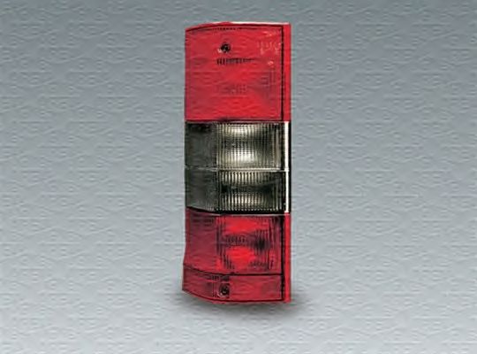Задній ліхтар MAGNETI MARELLI 714028941701