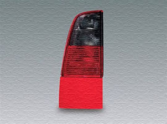 Задний фонарь MAGNETI MARELLI 714098290351