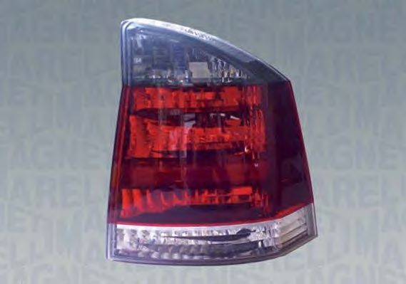 Задній ліхтар MAGNETI MARELLI 714000062450