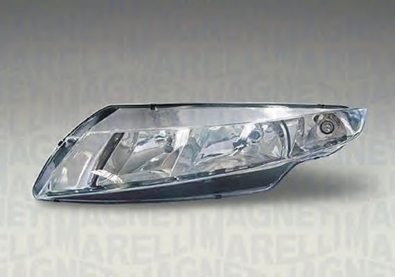 Фара MAGNETI MARELLI 711307022596