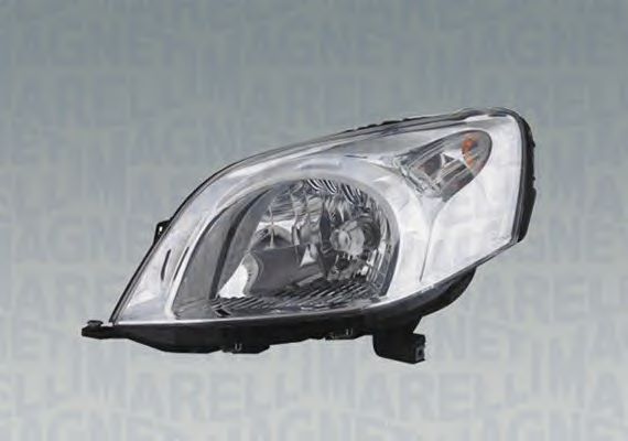 Фара MAGNETI MARELLI 712455701110