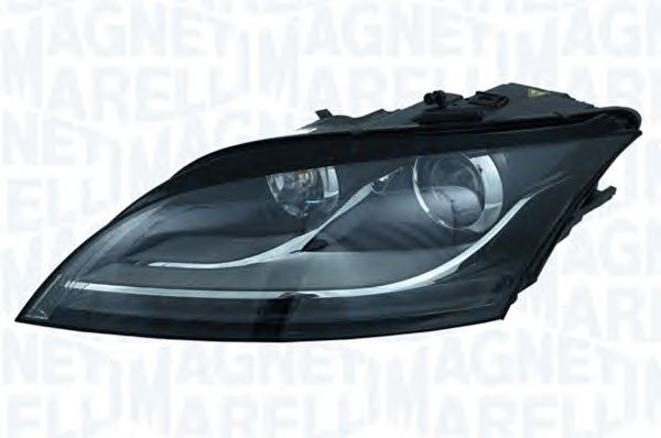 Фара MAGNETI MARELLI 711307022858