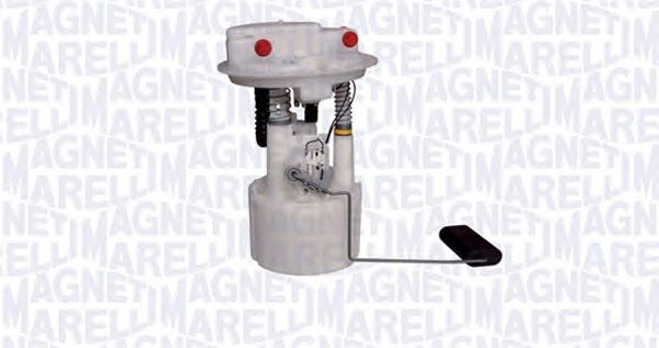 Дисплей, запас MAGNETI MARELLI 519740669900