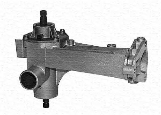 Помпа MAGNETI MARELLI 350981429000