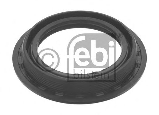 Сальник ступицы колеса FEBI BILSTEIN 03117