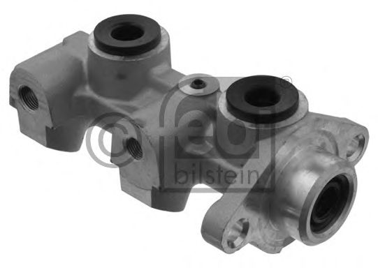 Главный тормозной цилиндр FEBI BILSTEIN 04523