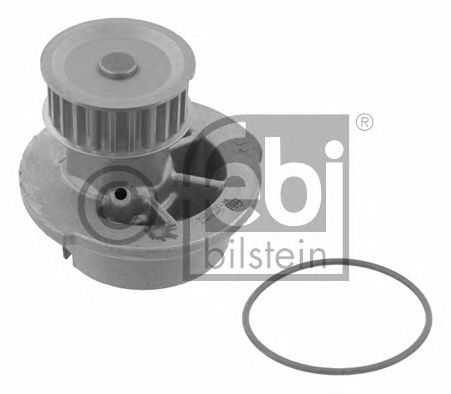 Помпа FEBI BILSTEIN 04728