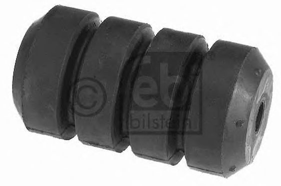 Буфер, кабина FEBI BILSTEIN 05241