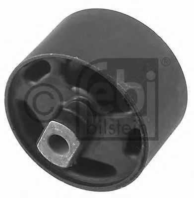 Подвеска FEBI BILSTEIN 07384 (двигатель, автоматическая и ступенчатая коробка передач)