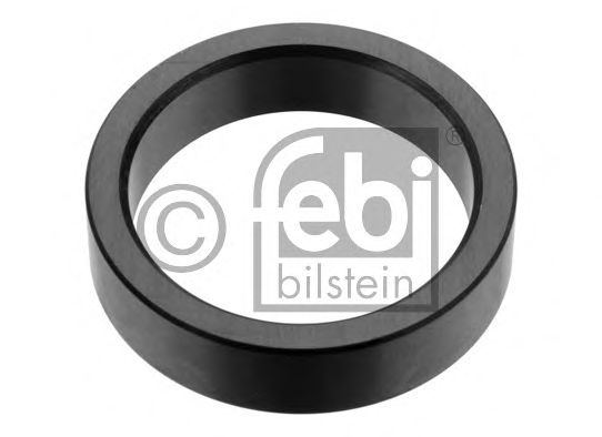 Сигнальное кольцо коленчатого вала FEBI BILSTEIN 07462