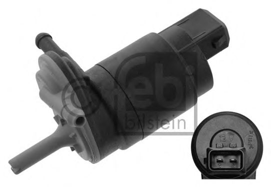 Насос омывателя FEBI BILSTEIN 08028