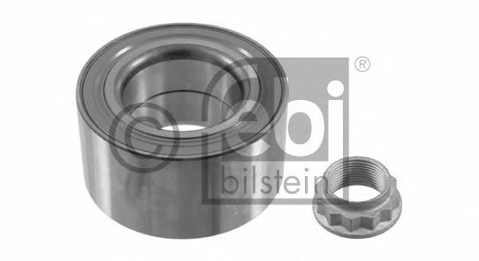Ступичный подшипник FEBI BILSTEIN 08222
