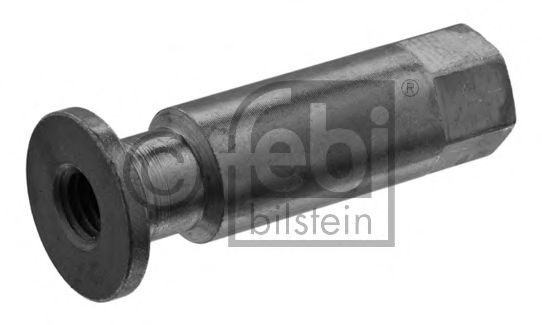 Натяжитель поликлинового ремня FEBI BILSTEIN 09323