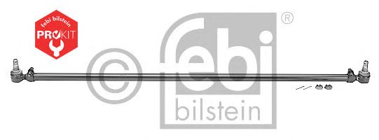 Рулевая тяга FEBI BILSTEIN 09925 PROKIT