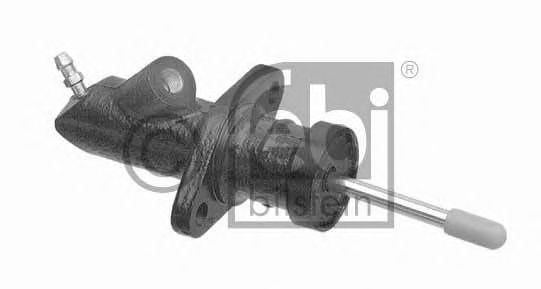 Рабочий цилиндр сцепления FEBI BILSTEIN 10034
