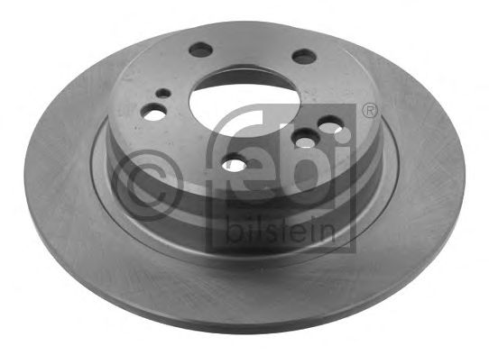 Тормозной диск FEBI BILSTEIN 10685