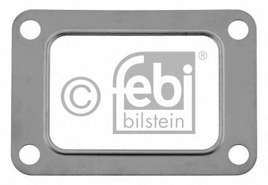 Прокладка компрессора FEBI BILSTEIN 11899