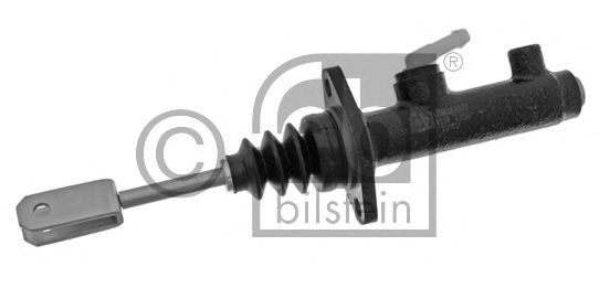 Главный цилиндр сцепления FEBI BILSTEIN 12329