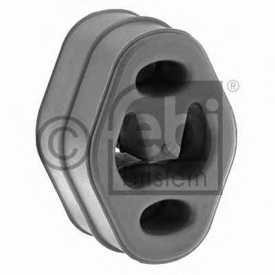 Стопорное кольцо глушителя FEBI BILSTEIN 15709