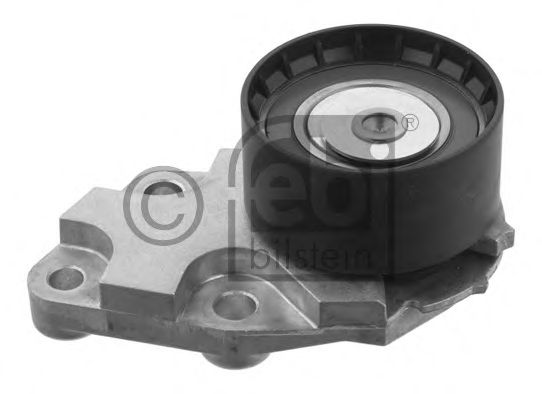 Натяжной ролик ремня ГРМ FEBI BILSTEIN 17460