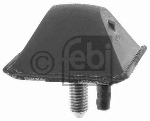 Подушка двигателя FEBI BILSTEIN 17877