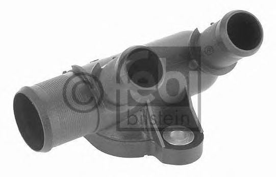 Фланец охлаждающей жидкости FEBI BILSTEIN 18566