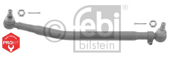 Рулевая тяга FEBI BILSTEIN 18701 PROKIT