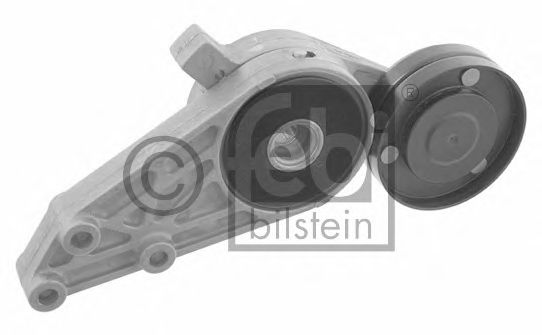 Натяжитель ремня FEBI BILSTEIN 19736