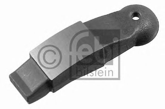 Балансир, управління двигуном FEBI BILSTEIN 22008
