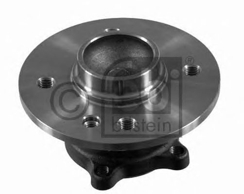 Ступичный подшипник FEBI BILSTEIN 22316
