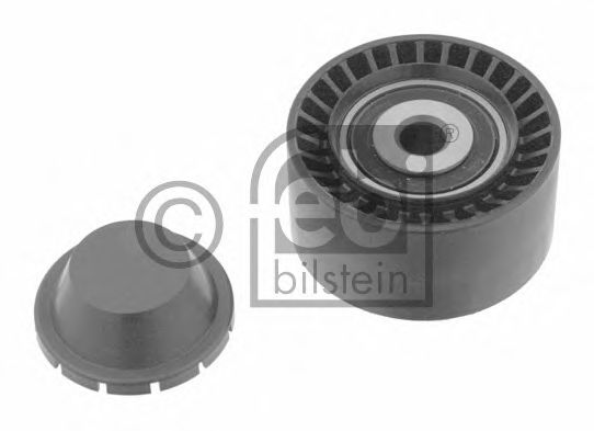 Направляющий / паразитный ролик  поликлинового ремня FEBI BILSTEIN 22355