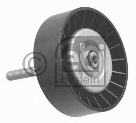Направляющий / паразитный ролик  поликлинового ремня FEBI BILSTEIN 22405