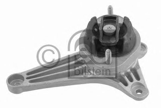 Подушки КПП FEBI BILSTEIN 23118