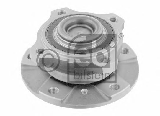 Ступичный подшипник FEBI BILSTEIN 23369