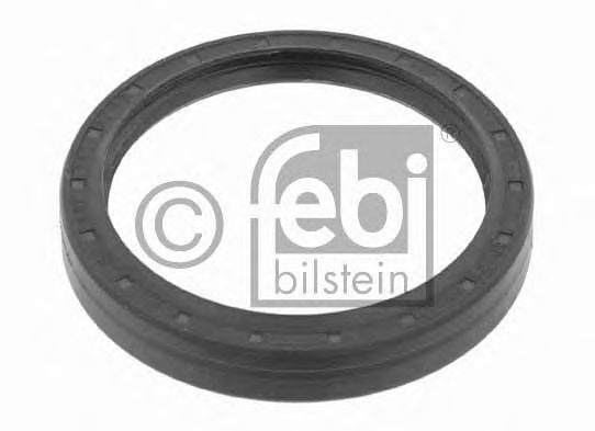 Сальник ступицы колеса FEBI BILSTEIN 23662