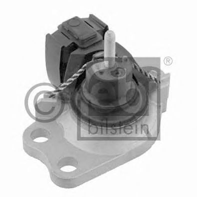 Подушка двигателя FEBI BILSTEIN 23691