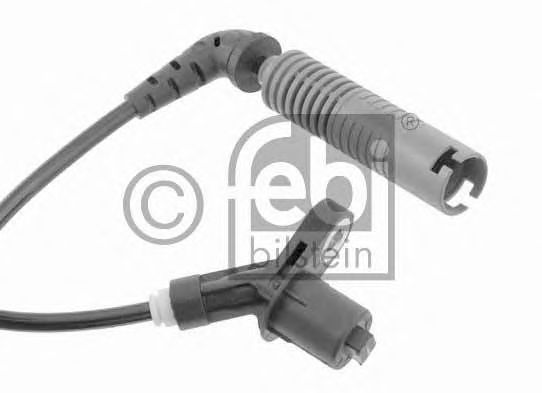 Датчик вращения колеса FEBI BILSTEIN 24129