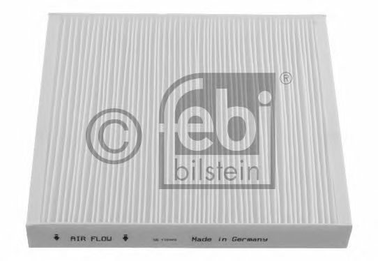 Фильтр салона FEBI BILSTEIN 24423