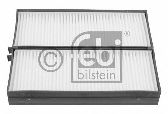 Фильтр салона FEBI BILSTEIN 24542