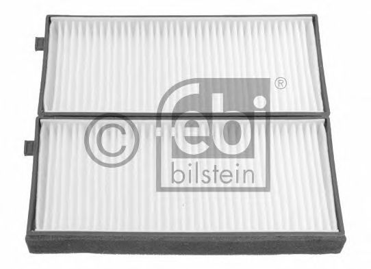 Фильтр салона FEBI BILSTEIN 24569
