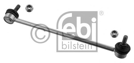 Тяга / стойка стабилизатора FEBI BILSTEIN 24913