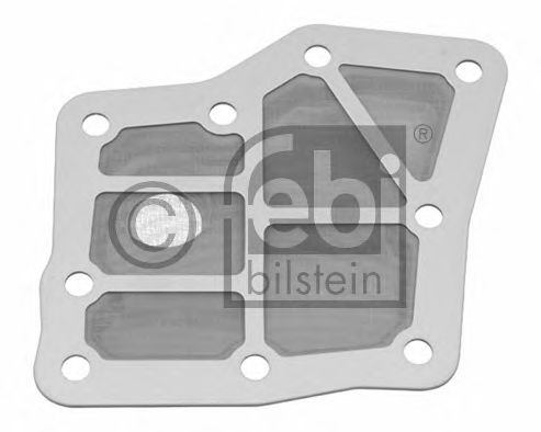 Фильтр АКПП FEBI BILSTEIN 26055