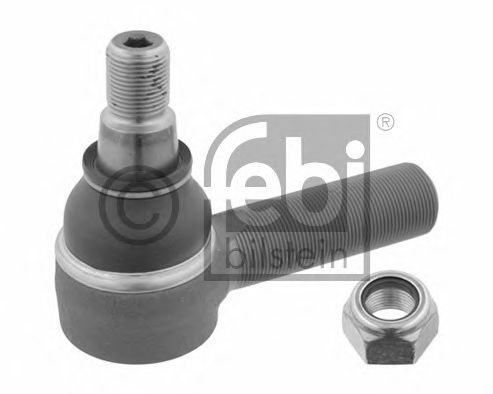 Наконечник рулевой тяги FEBI BILSTEIN 26346