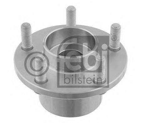 Ступичный подшипник FEBI BILSTEIN 26770