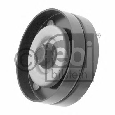 Направляющий / паразитный ролик поликлинового ремня FEBI BILSTEIN 26937