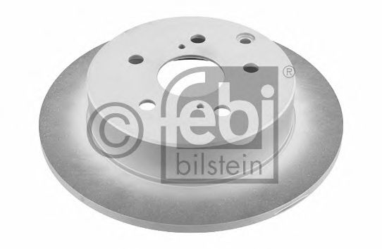 Гальмівний диск FEBI BILSTEIN 27238