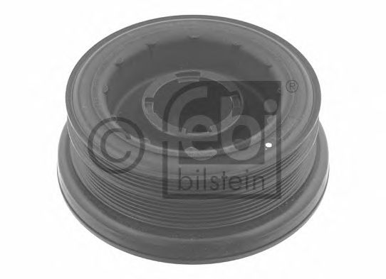 Шкив коленвала FEBI BILSTEIN 27340