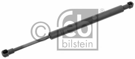 Газовый упор крышки багажника FEBI BILSTEIN 27667