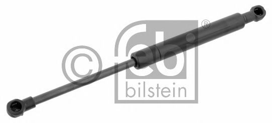 Газовый упор крышки багажника FEBI BILSTEIN 27777