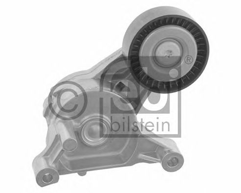Натяжитель ремня FEBI BILSTEIN 27806